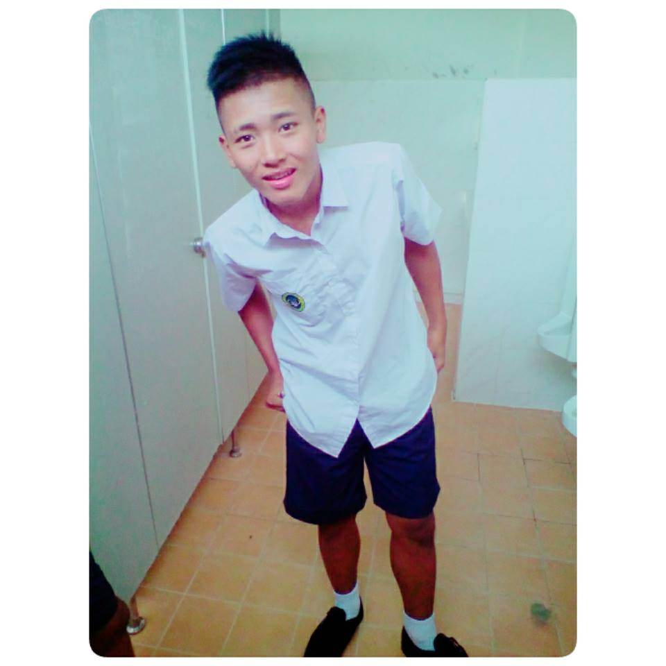 หนุ่มๆ นร.รร.กีฬา # 90