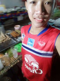 หนุ่มๆ นร.รร.กีฬา # 91