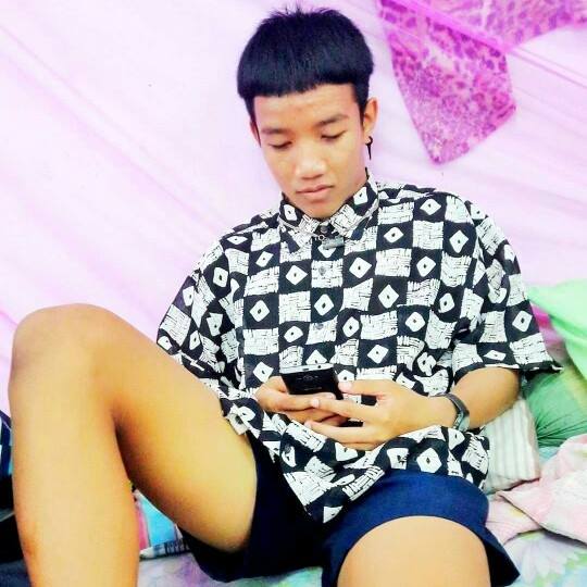 หนุ่มๆ นร.รร.กีฬา # 91