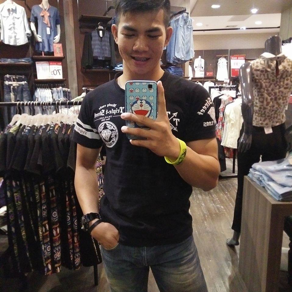หนุ่มๆ นร.รร.กีฬา # 92
