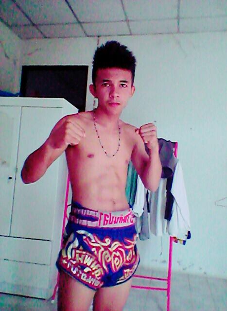 หนุ่มๆ นร.รร.กีฬา # 93