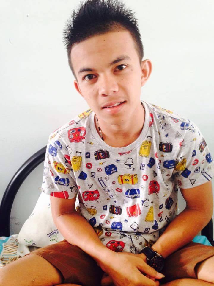 หนุ่มๆ นร.รร.กีฬา # 93