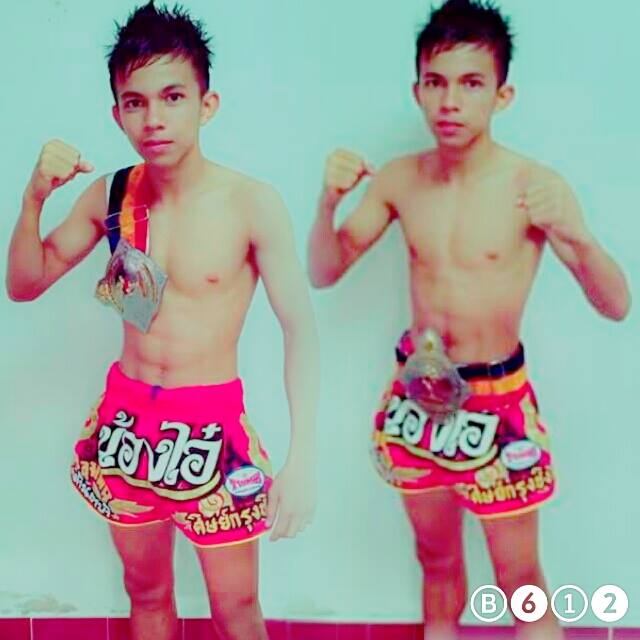 หนุ่มๆ นร.รร.กีฬา # 93