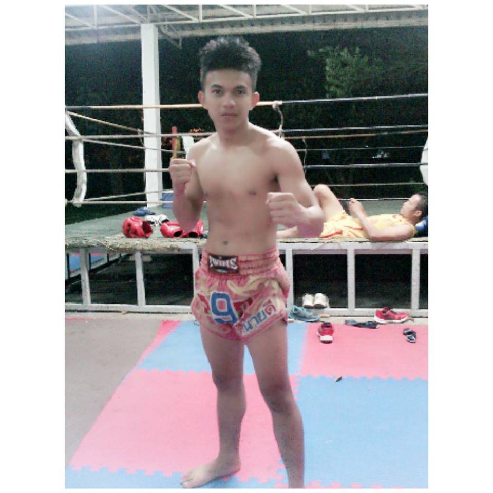หนุ่มๆ นร.รร.กีฬา # 93