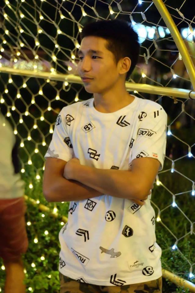 หนุ่มๆ นร.รร.กีฬา # 94