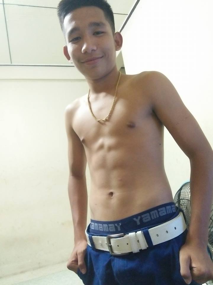 หนุ่มๆ นร.รร.กีฬา # 94