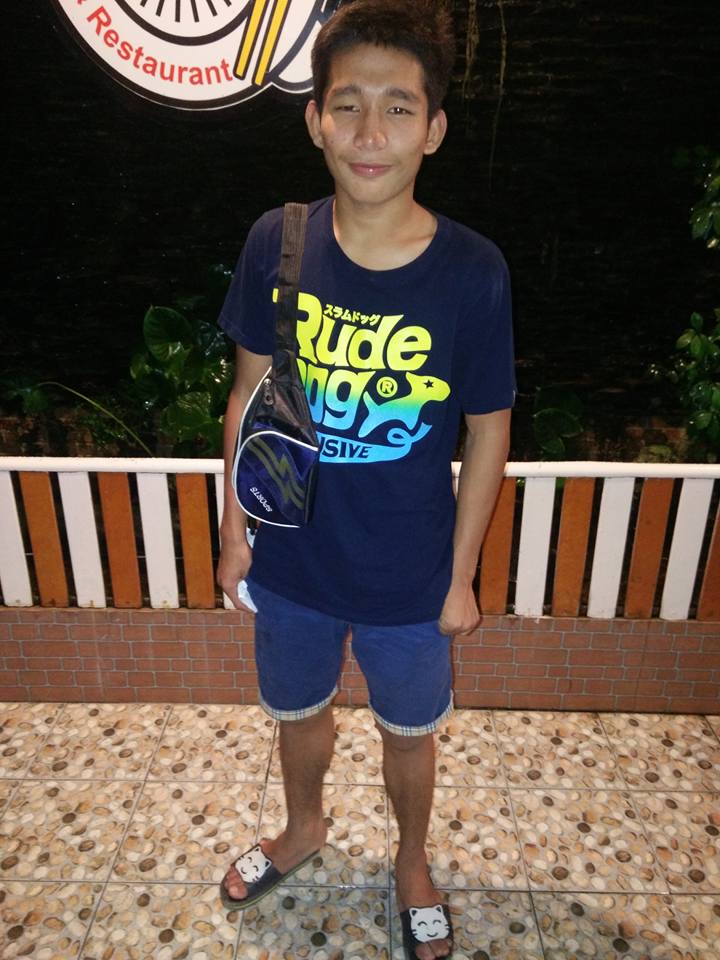 หนุ่มๆ นร.รร.กีฬา # 94