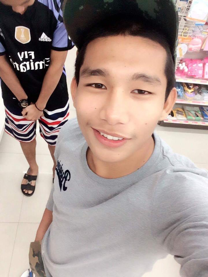 หนุ่มๆ นร.รร.กีฬา # 94