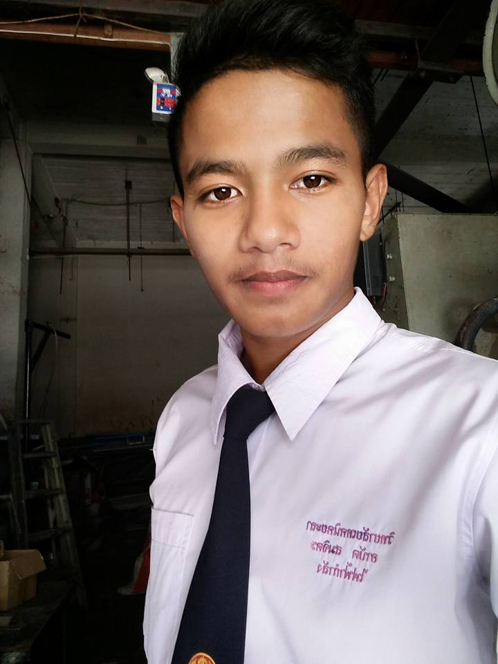 หนุ่มๆ นร.รร.กีฬา # 96