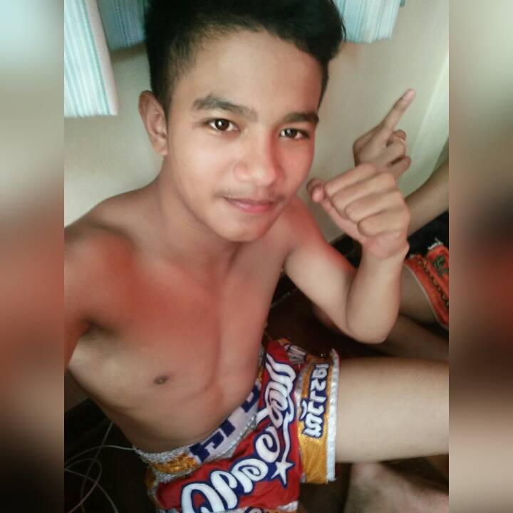 หนุ่มๆ นร.รร.กีฬา # 96