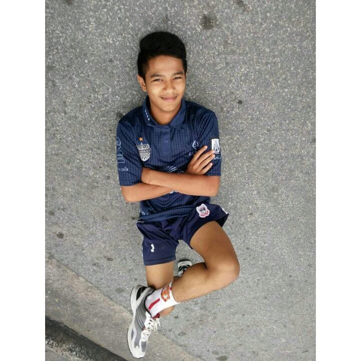 หนุ่มๆ นร.รร.กีฬา # 96