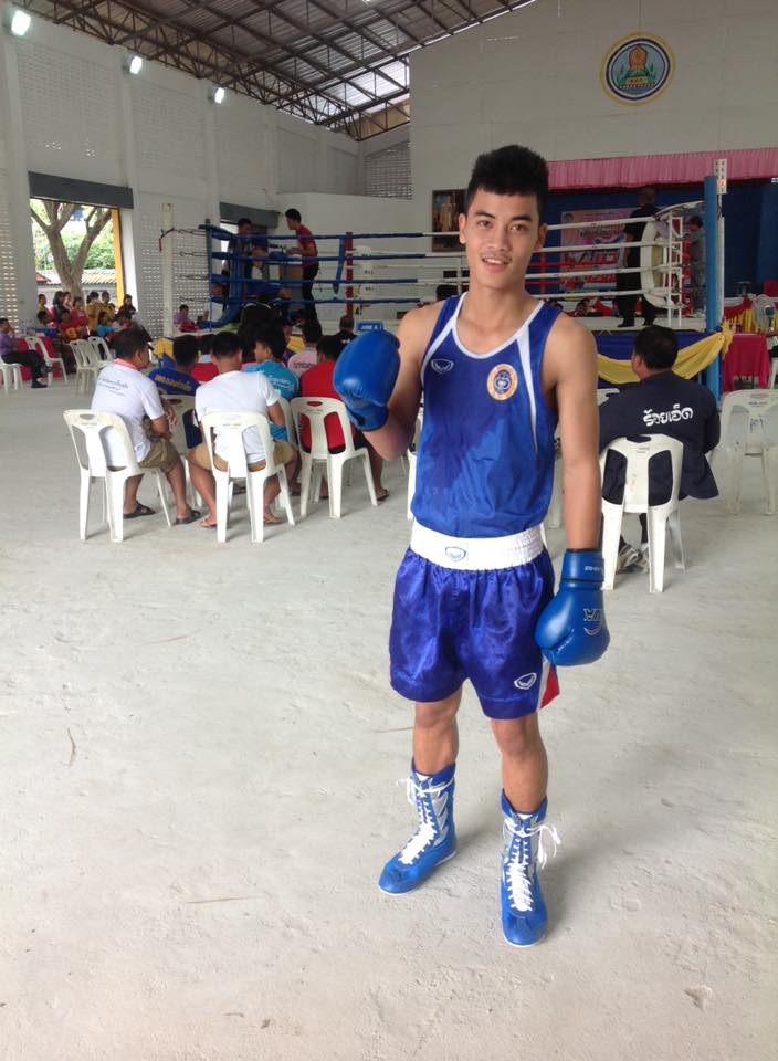 หนุ่มๆ นร.รร.กีฬา # 97