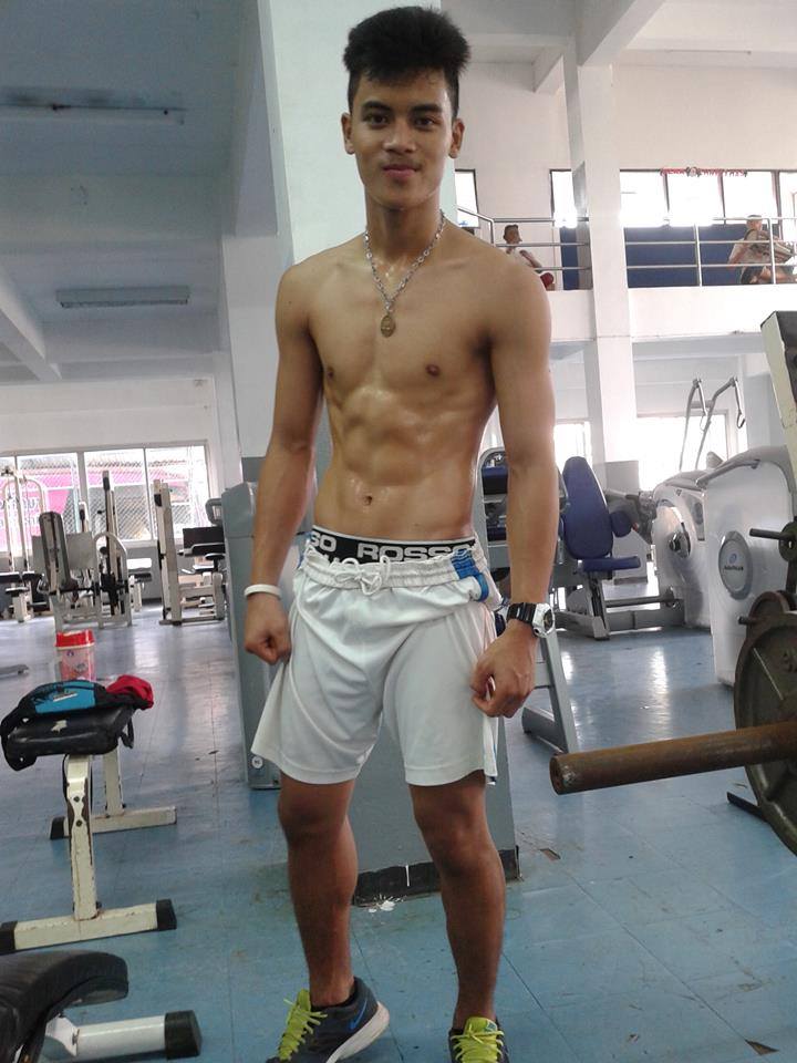 หนุ่มๆ นร.รร.กีฬา # 97