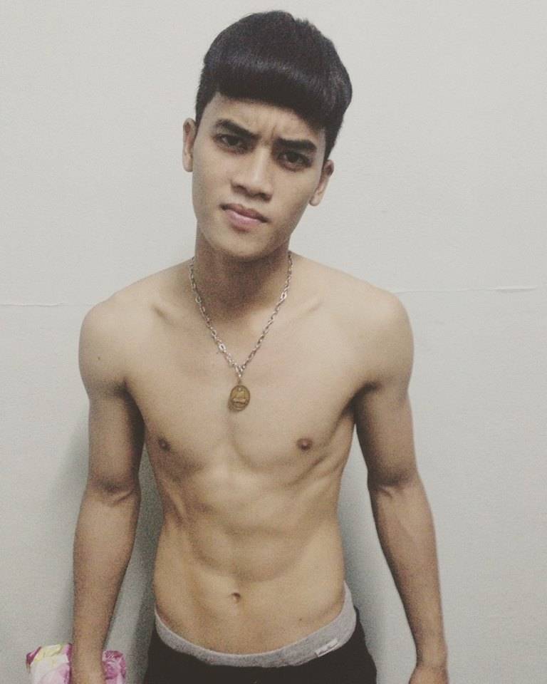 หนุ่มๆ นร.รร.กีฬา # 97