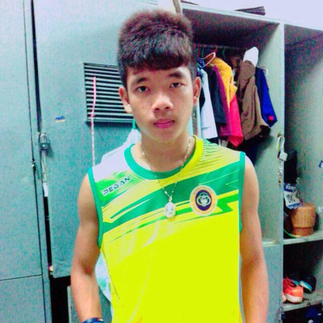 หนุ่มๆ นร.รร.กีฬา # 98