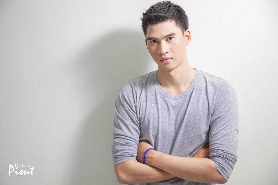 ดรีม ปารเมศ  สูง 184 ซม อายุ 20 ปี  การศึกษา วิทยาลัยเทคนิกพิจิตร  Page FB/ I-U Prince  ไอยูปริ๊นซ์  FB/  Dream'm Paramate  IG/  Dreampamate