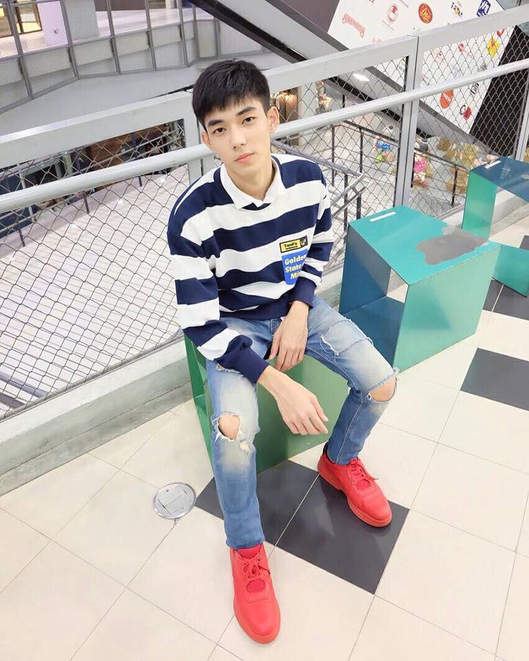 หนุ่มหล่อ✦cute boy✦ดีต่อใจ❥41