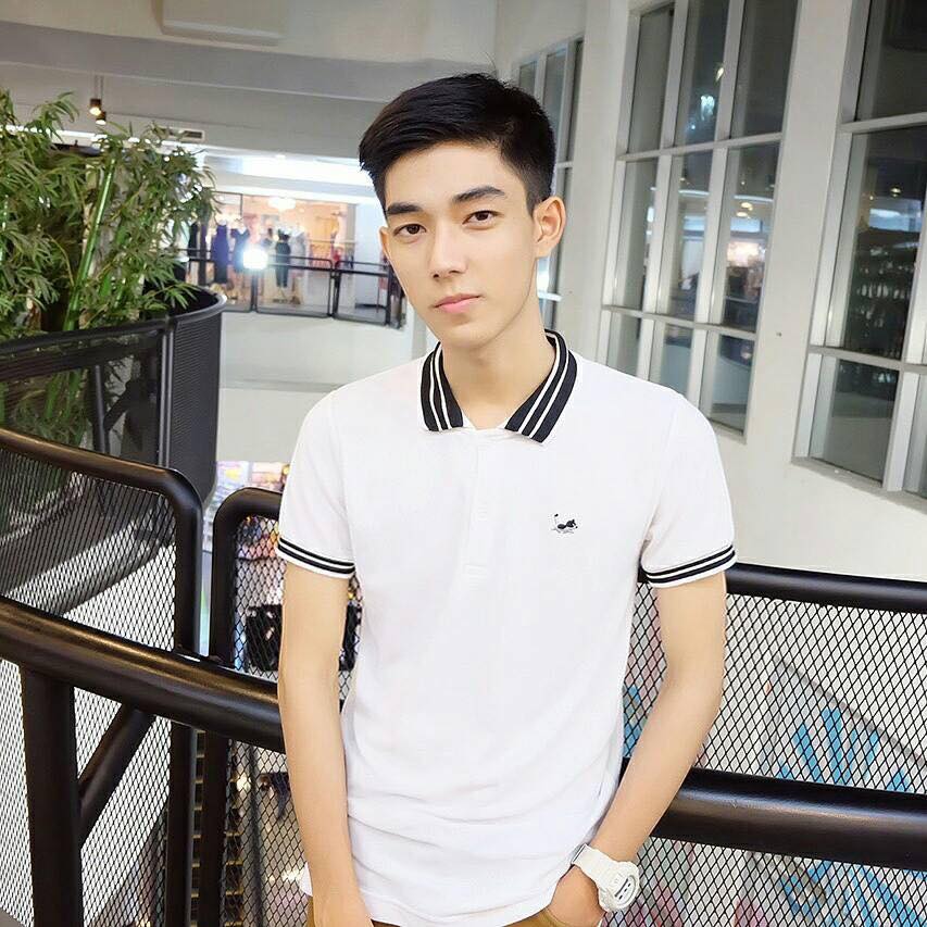 หนุ่มหล่อ✦cute boy✦ดีต่อใจ❥41