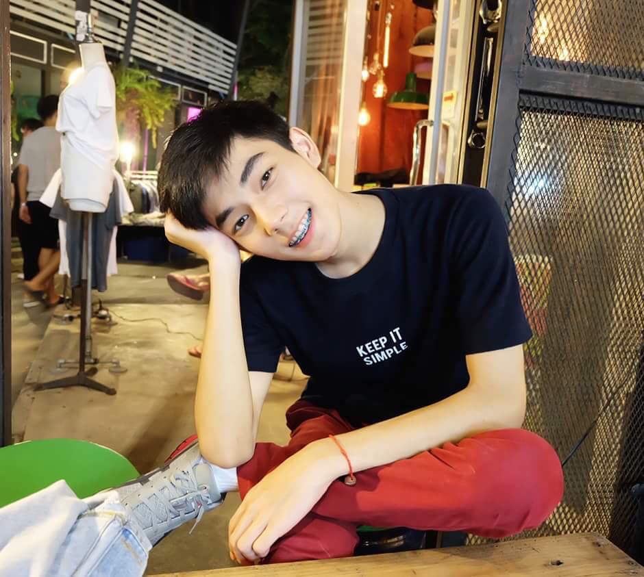 หนุ่มหล่อ✦cute boy✦ดีต่อใจ❥41
