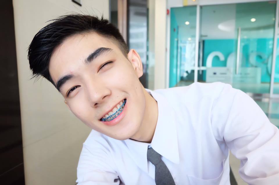 หนุ่มหล่อ✦cute boy✦ดีต่อใจ❥41