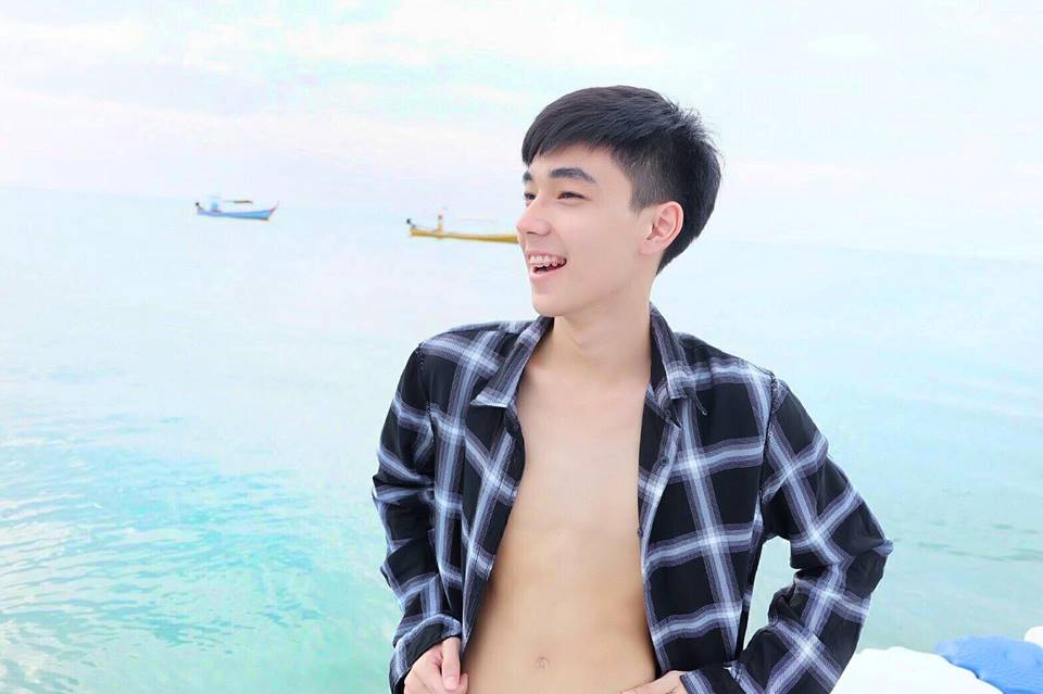 หนุ่มหล่อ✦cute boy✦ดีต่อใจ❥41