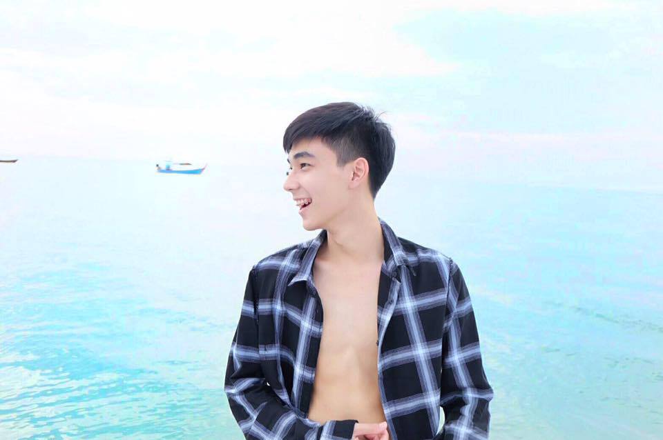 หนุ่มหล่อ✦cute boy✦ดีต่อใจ❥41