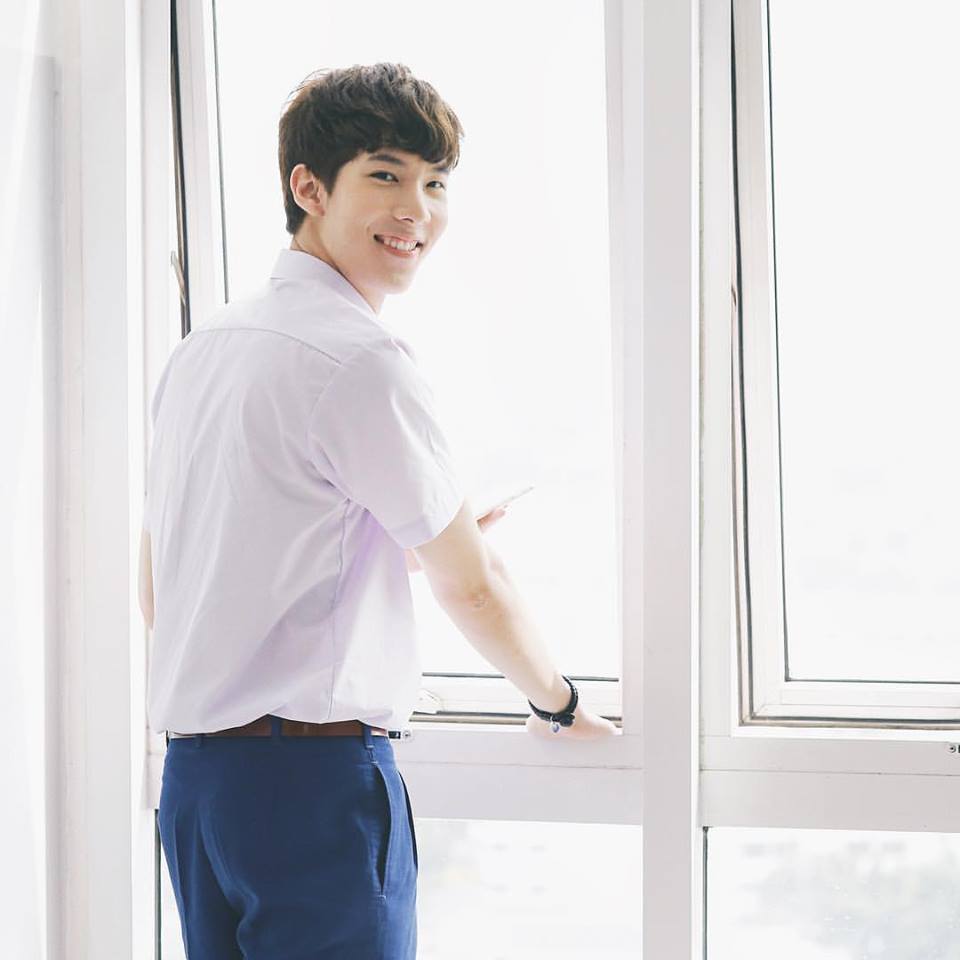 หนุ่มหล่อ✦cute boy✦ดีต่อใจ❥47