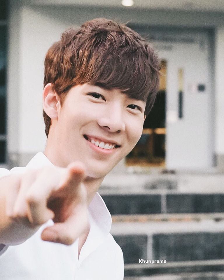 หนุ่มหล่อ✦cute boy✦ดีต่อใจ❥47
