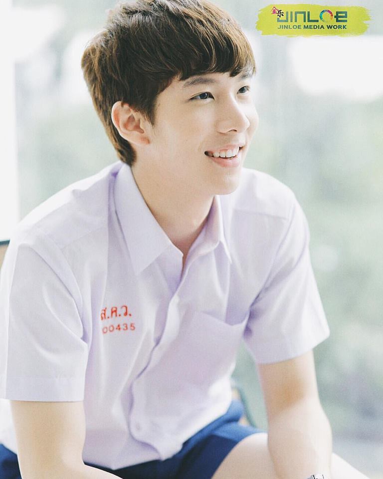 หนุ่มหล่อ✦cute boy✦ดีต่อใจ❥47