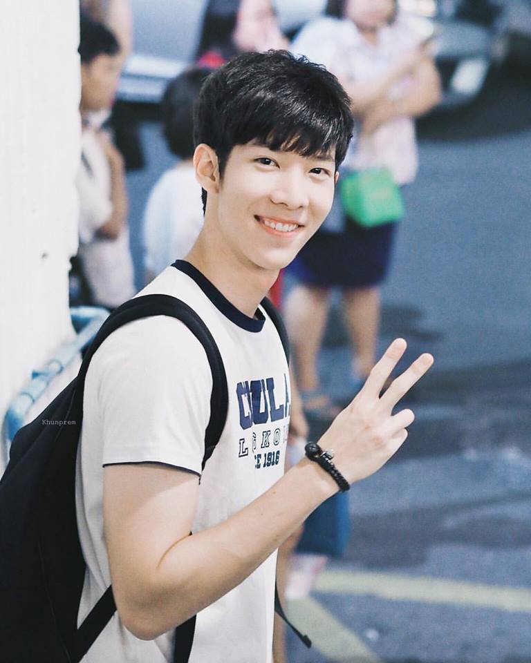 หนุ่มหล่อ✦cute boy✦ดีต่อใจ❥47