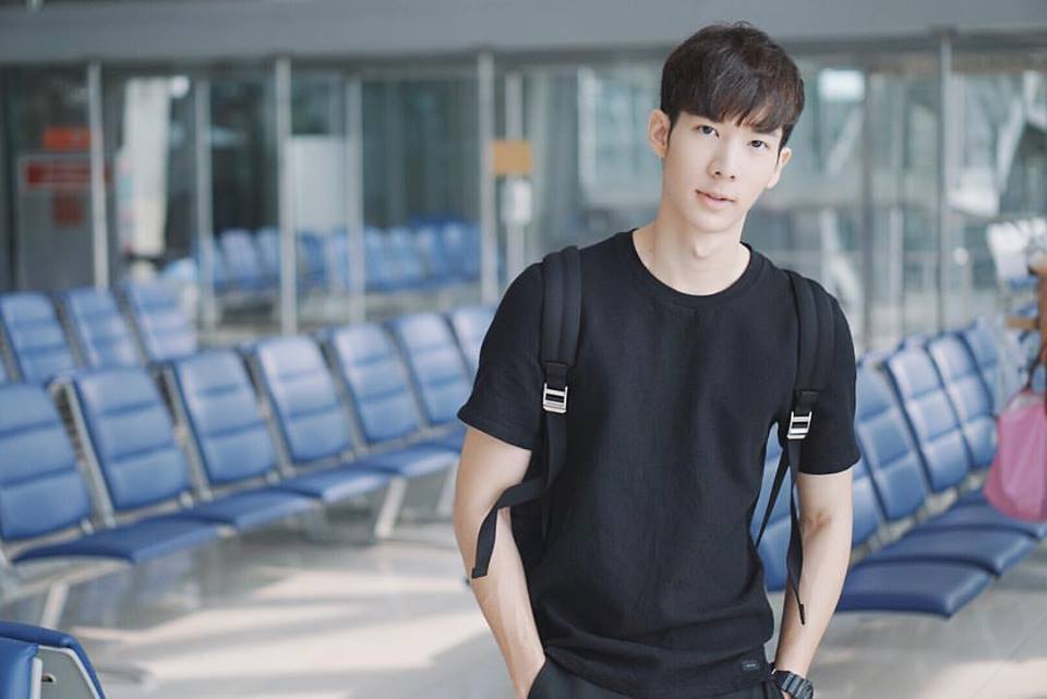 หนุ่มหล่อ✦cute boy✦ดีต่อใจ❥47