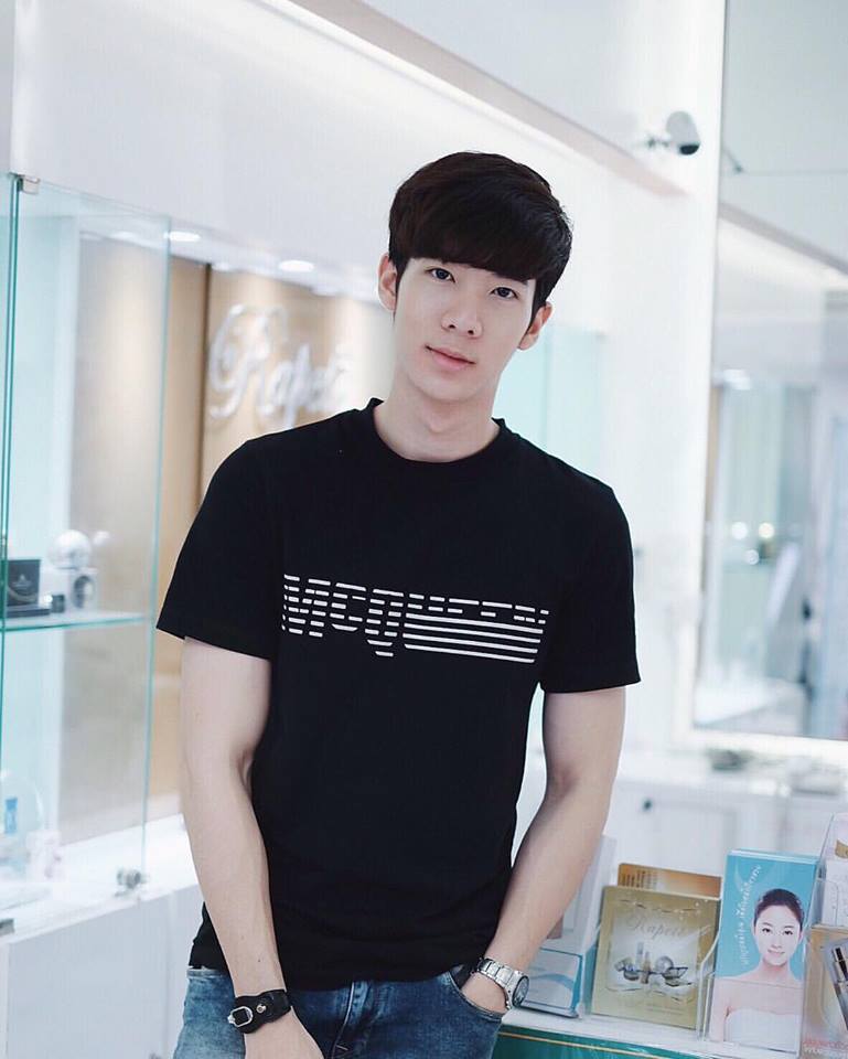 หนุ่มหล่อ✦cute boy✦ดีต่อใจ❥47