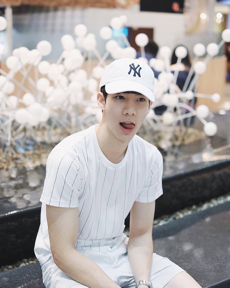 หนุ่มหล่อ✦cute boy✦ดีต่อใจ❥47