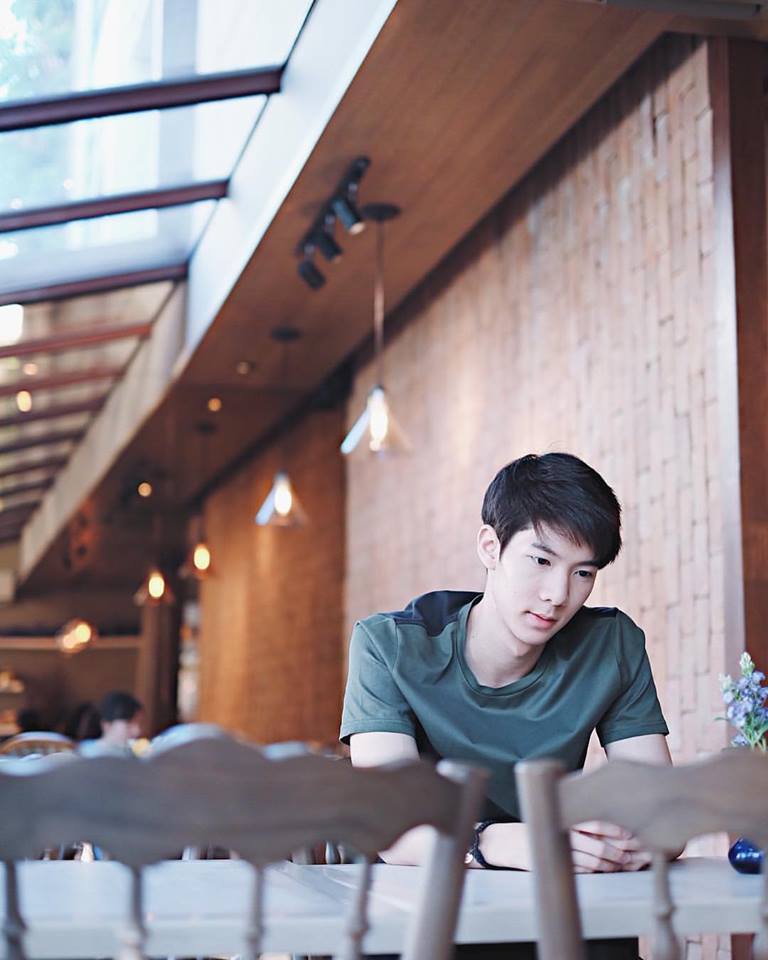 หนุ่มหล่อ✦cute boy✦ดีต่อใจ❥47