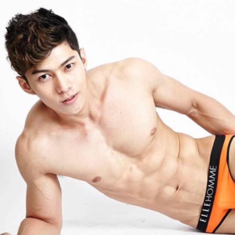 หนุ่มหล่อ✦cute boy✦ดีต่อใจ❥49