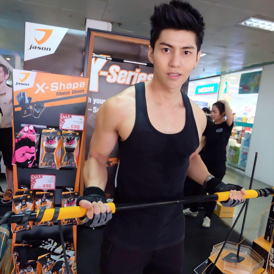 หนุ่มหล่อ✦cute boy✦ดีต่อใจ❥49