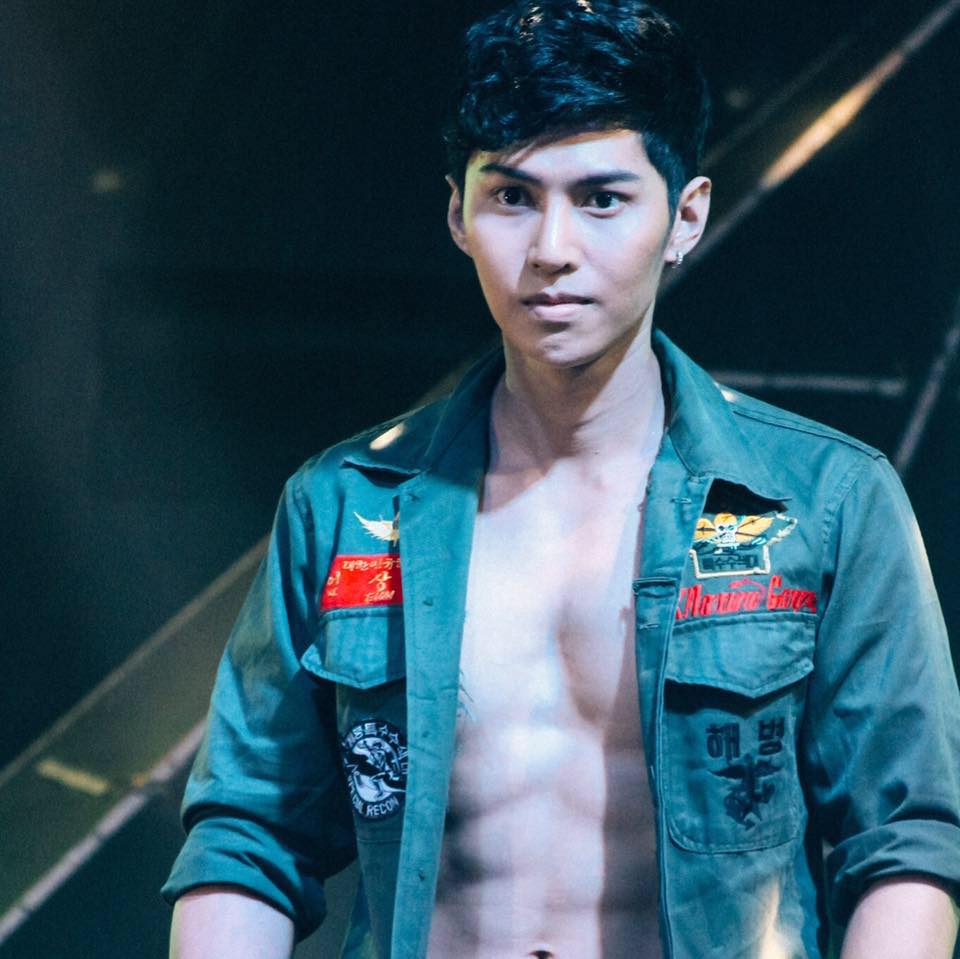 หนุ่มหล่อ✦cute boy✦ดีต่อใจ❥49