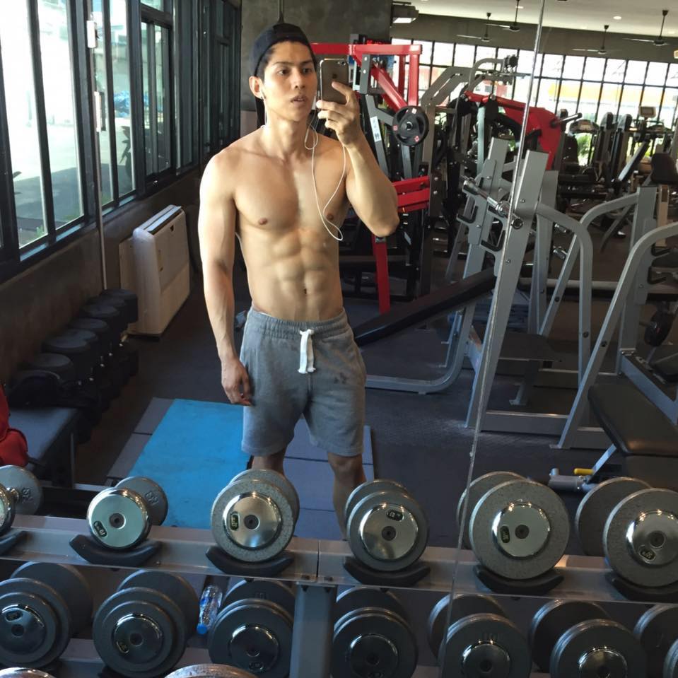 หนุ่มหล่อ✦cute boy✦ดีต่อใจ❥49