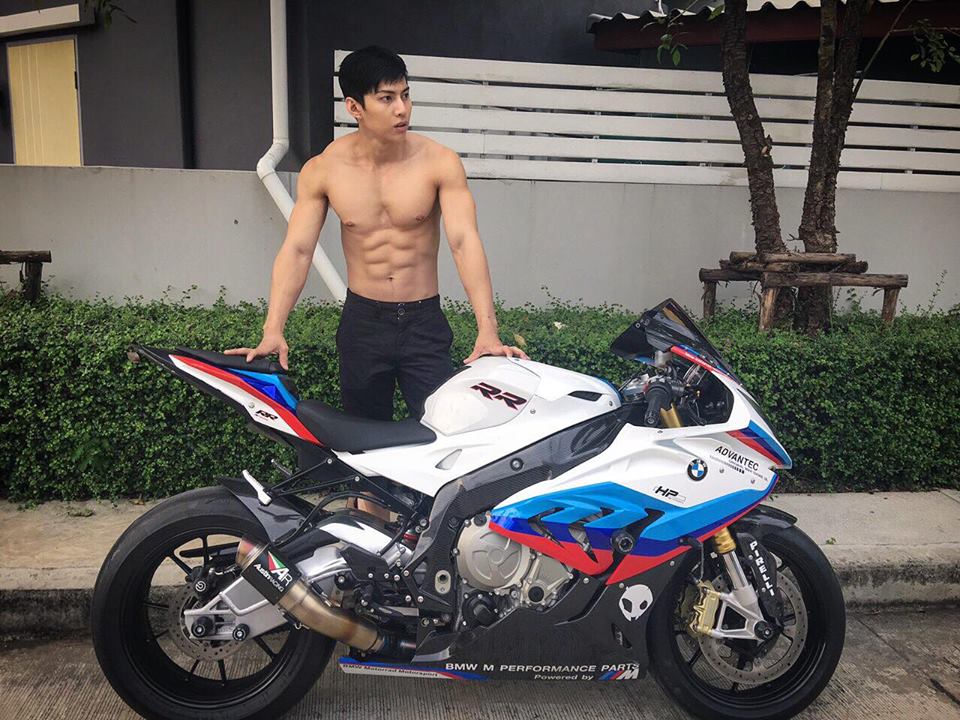 หนุ่มหล่อ✦cute boy✦ดีต่อใจ❥49