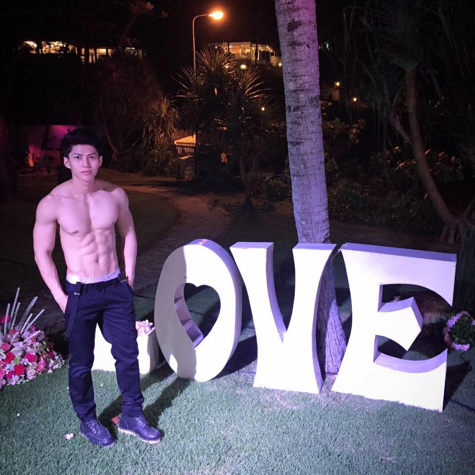 หนุ่มหล่อ✦cute boy✦ดีต่อใจ❥49