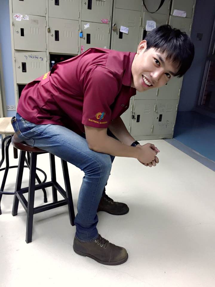 หนุ่มหล่อ✦cute boy✦ดีต่อใจ❥50