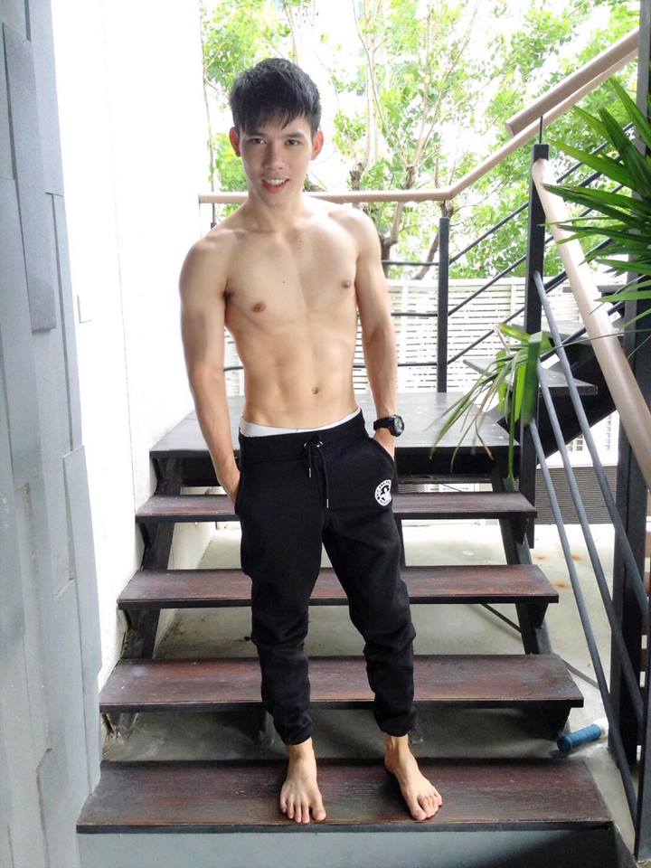 หนุ่มหล่อ✦cute boy✦ดีต่อใจ❥50