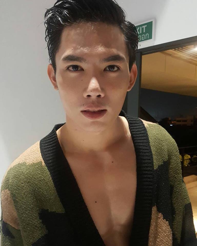 หนุ่มหล่อ✦cute boy✦ดีต่อใจ❥50