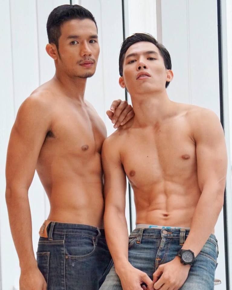 หนุ่มหล่อ✦cute boy✦ดีต่อใจ❥50