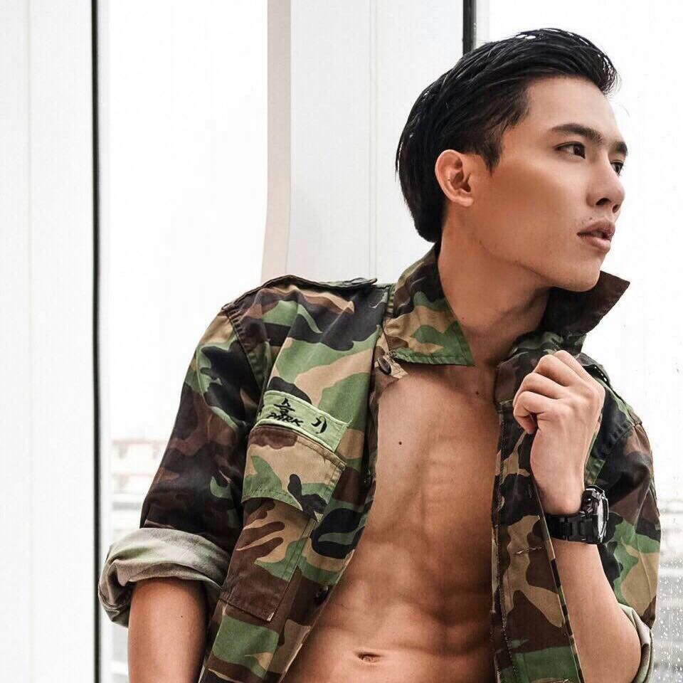 หนุ่มหล่อ✦cute boy✦ดีต่อใจ❥50