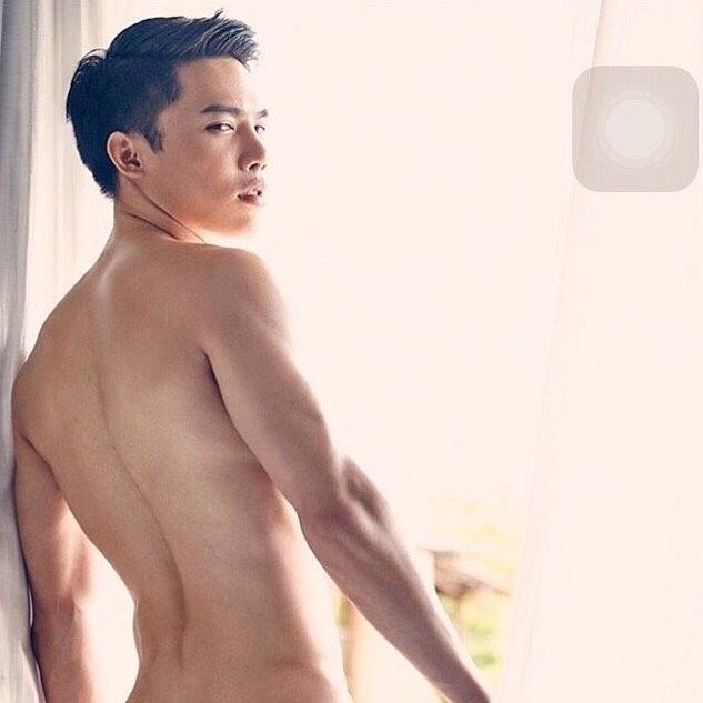 หนุ่มหล่อ✦cute boy✦ดีต่อใจ❥50