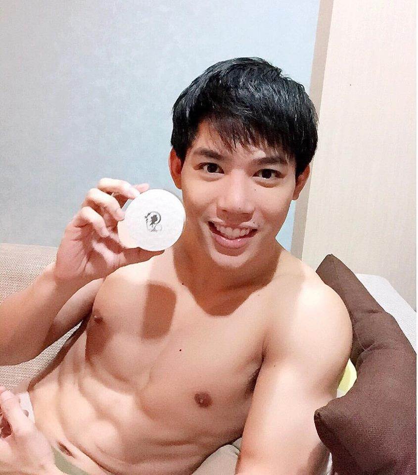 หนุ่มหล่อ✦cute boy✦ดีต่อใจ❥50