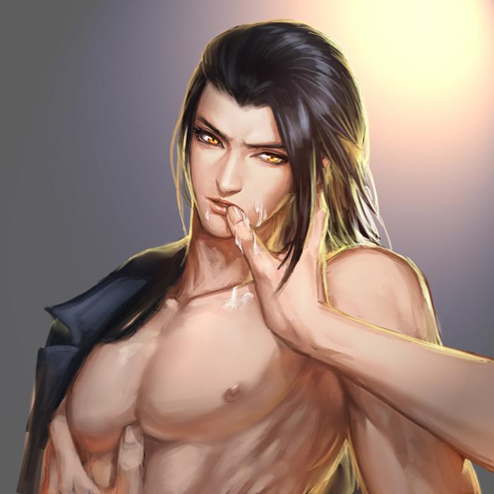 YAOI 372