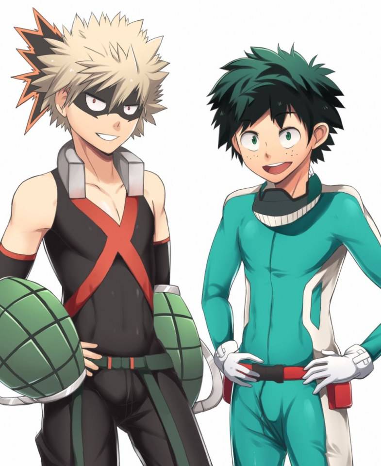 YAOI 372