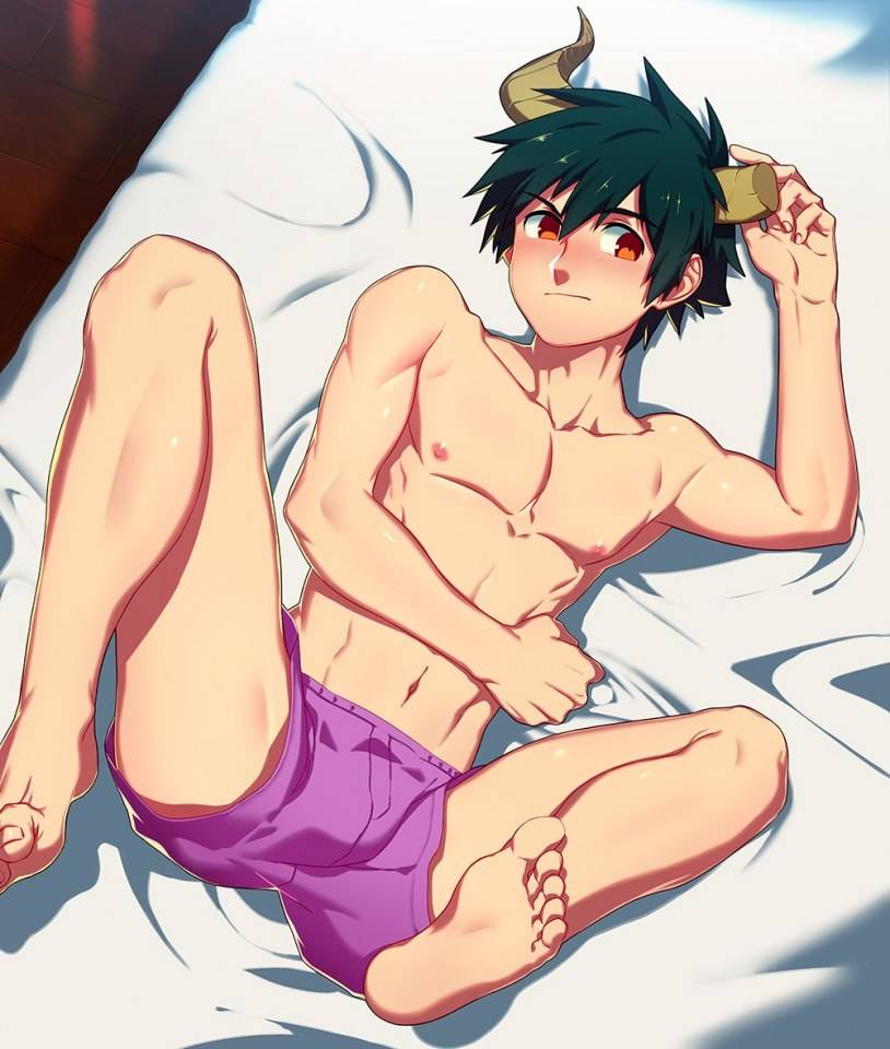 YAOI 372